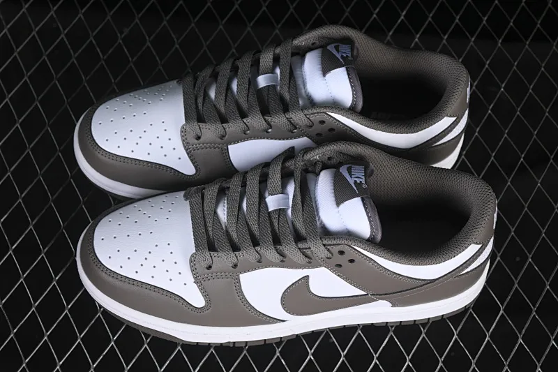 All Categories Nk SB Dunk Series Nk SB Dunk Low Low-top sneakers Nike Dunk Low "Cave Stone" Rock Gray Low-top casual sneakers HF5441-111